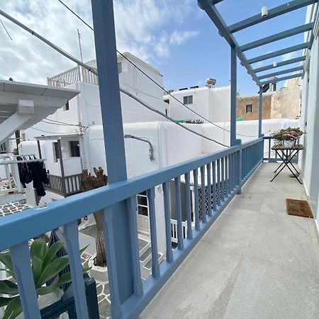 Casa Centro Suites Mykonos Mykonos Town Esterno foto