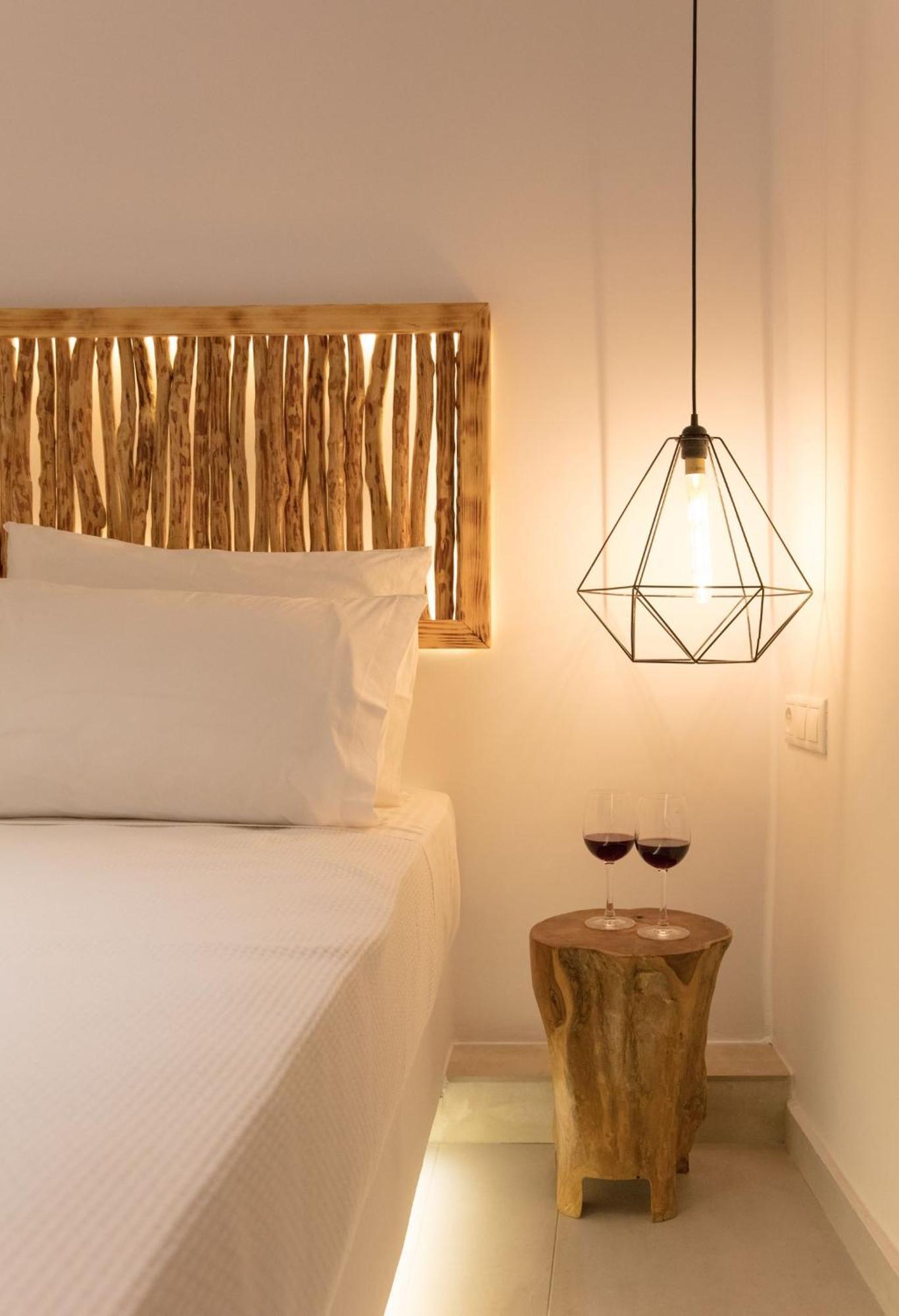 Casa Centro Suites Mykonos Mykonos Town Esterno foto