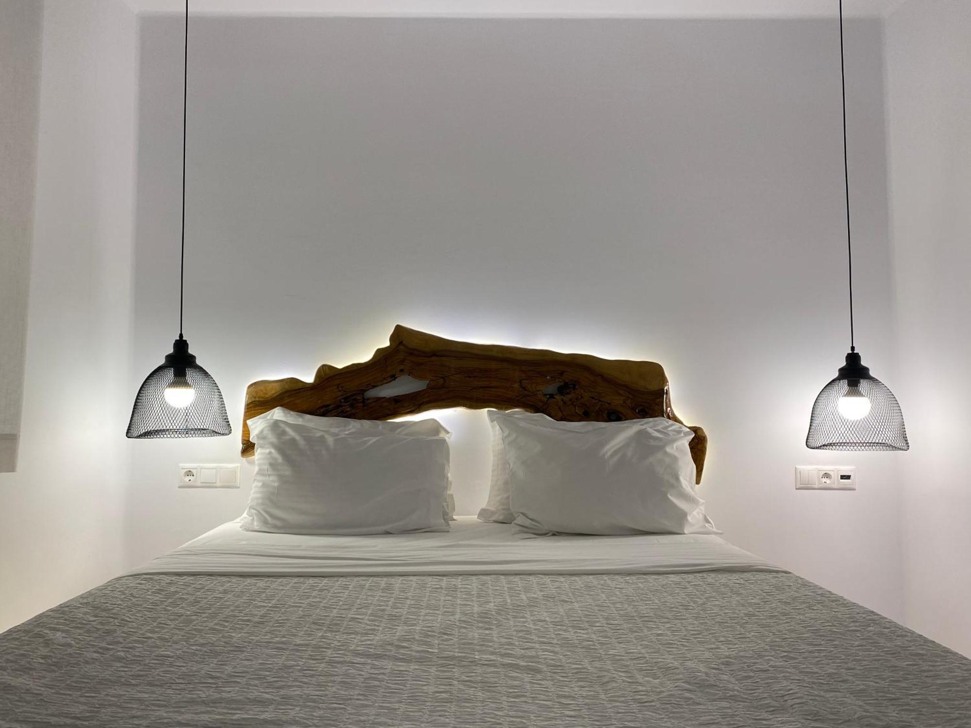Casa Centro Suites Mykonos Mykonos Town Esterno foto