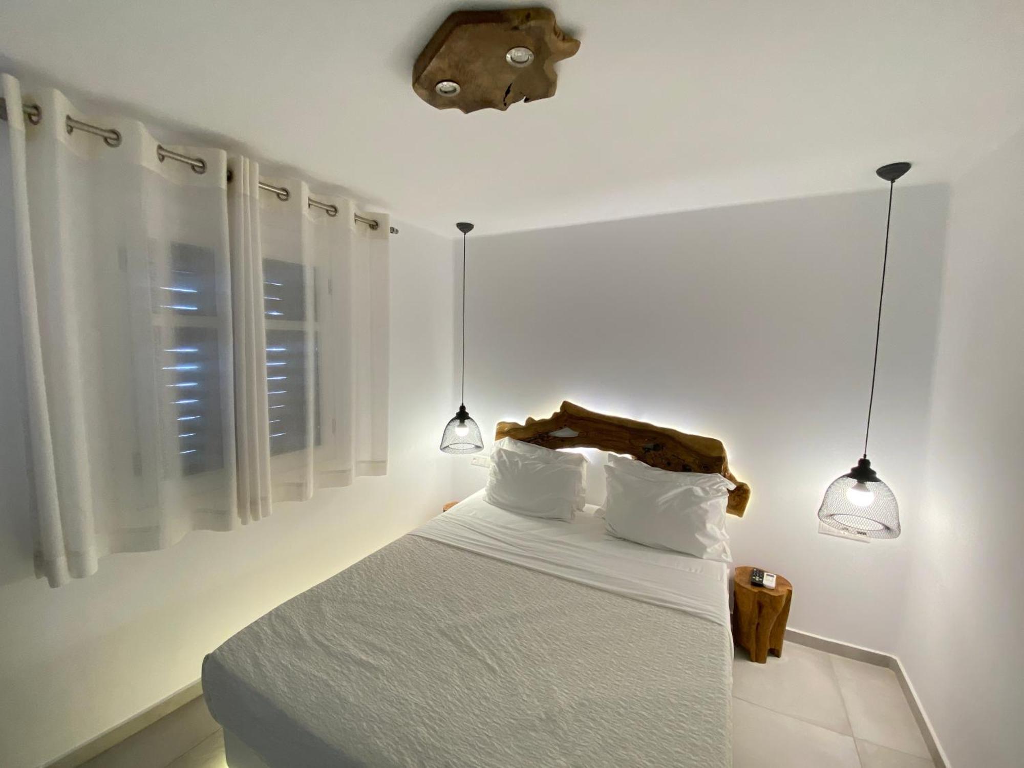 Casa Centro Suites Mykonos Mykonos Town Esterno foto