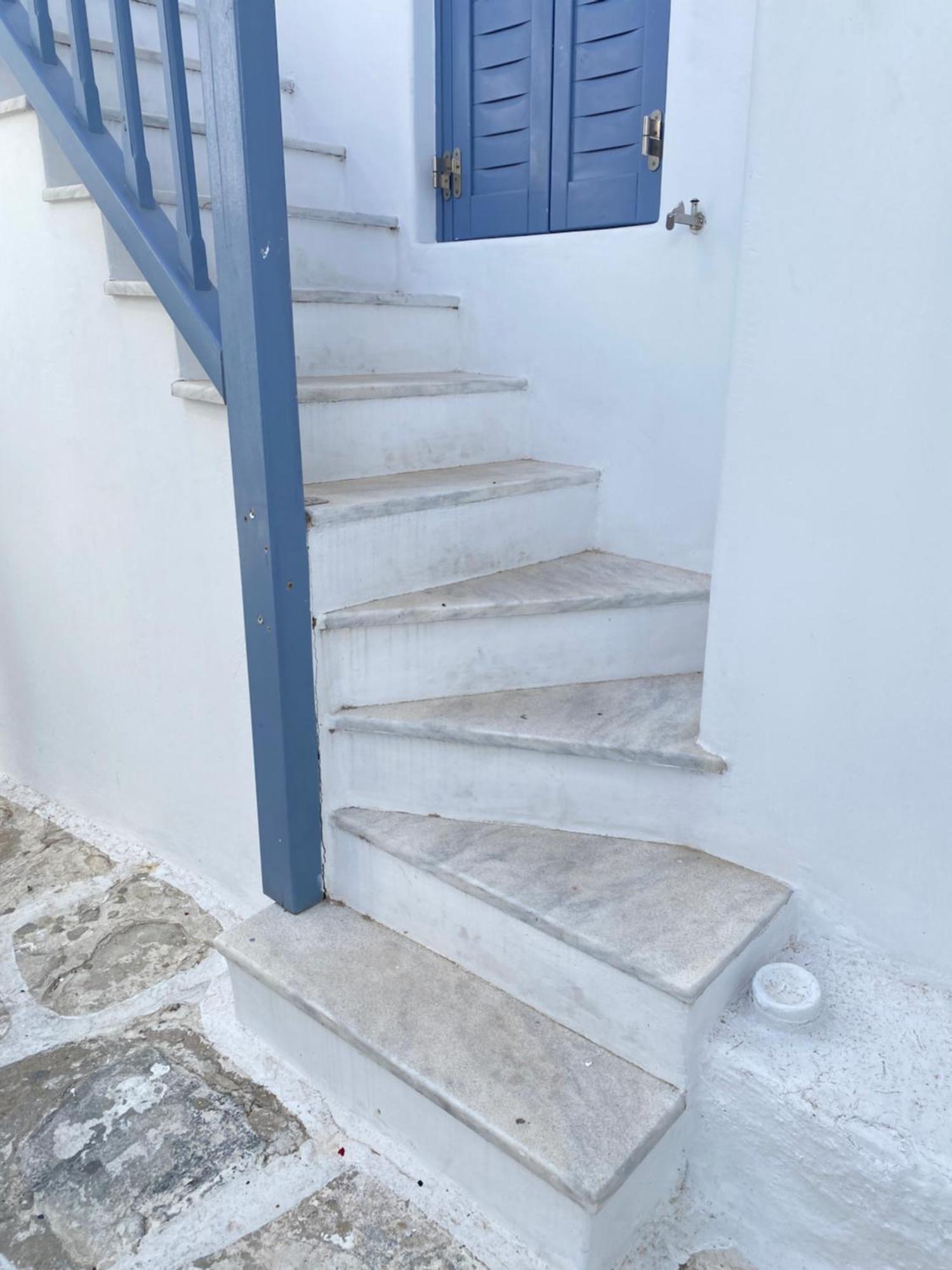 Casa Centro Suites Mykonos Mykonos Town Esterno foto