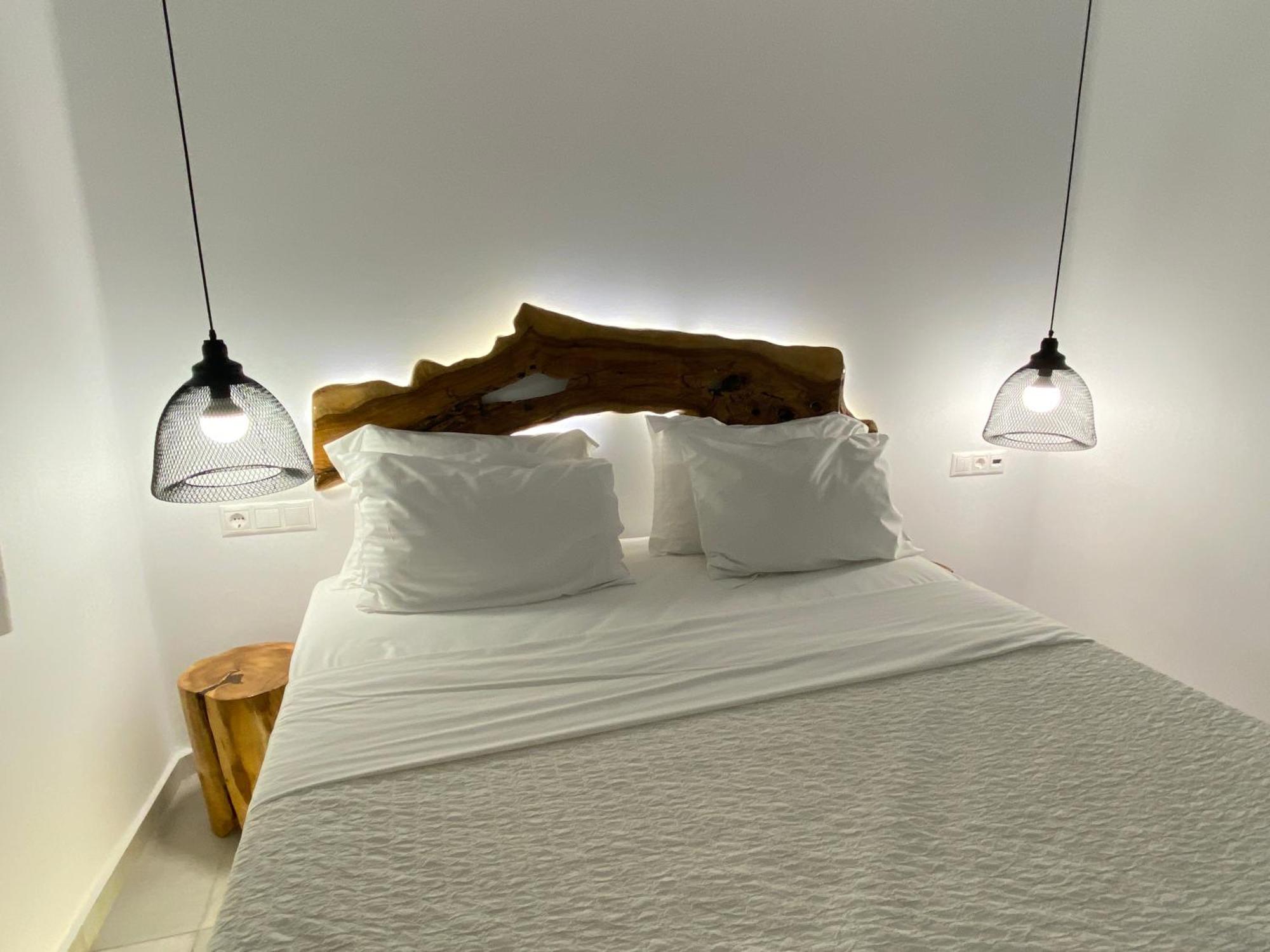 Casa Centro Suites Mykonos Mykonos Town Esterno foto