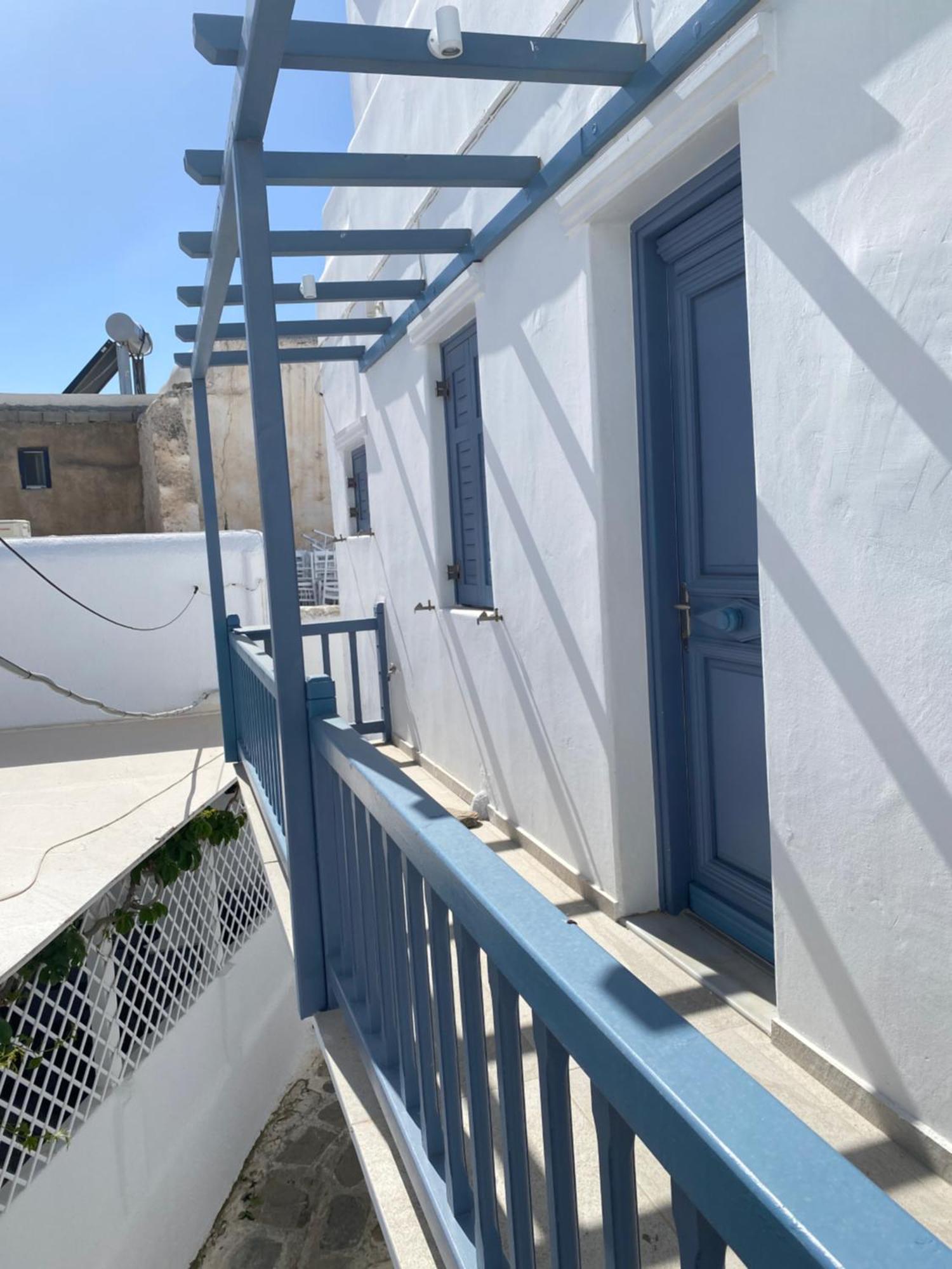 Casa Centro Suites Mykonos Mykonos Town Esterno foto