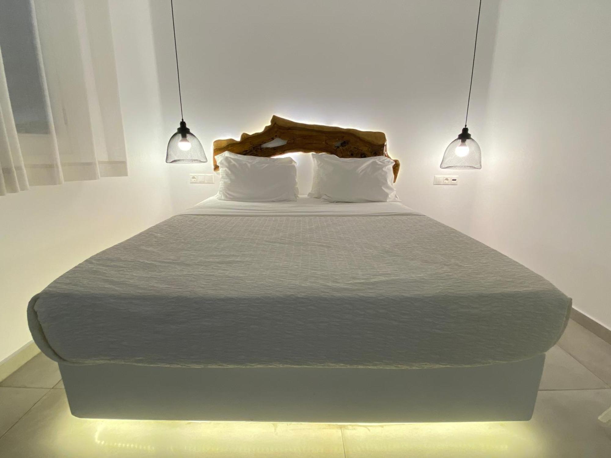 Casa Centro Suites Mykonos Mykonos Town Esterno foto