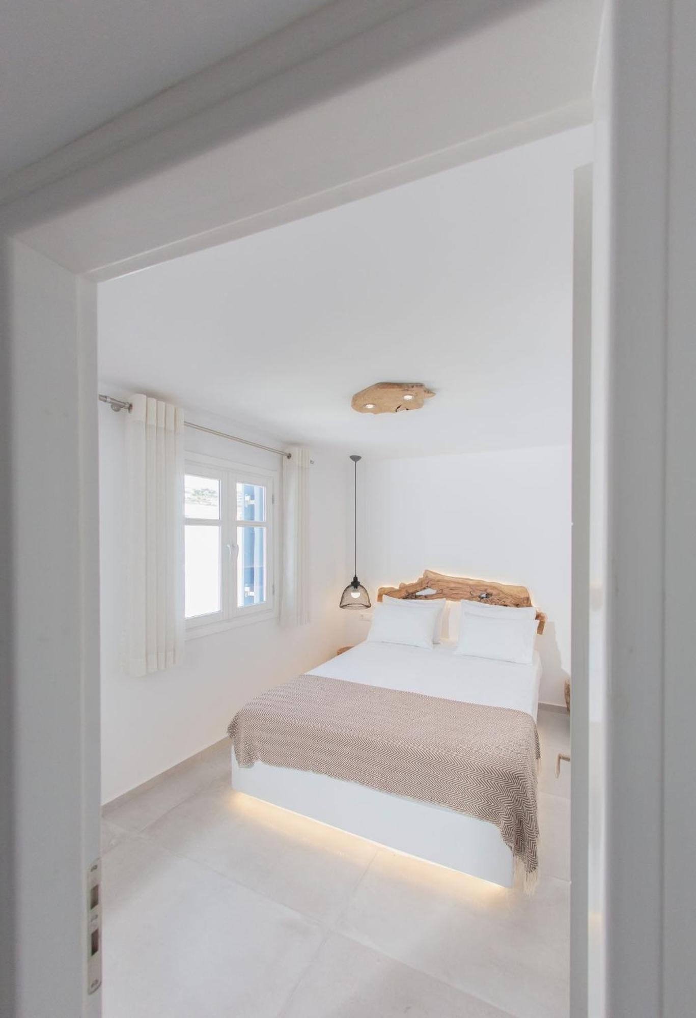 Casa Centro Suites Mykonos Mykonos Town Esterno foto