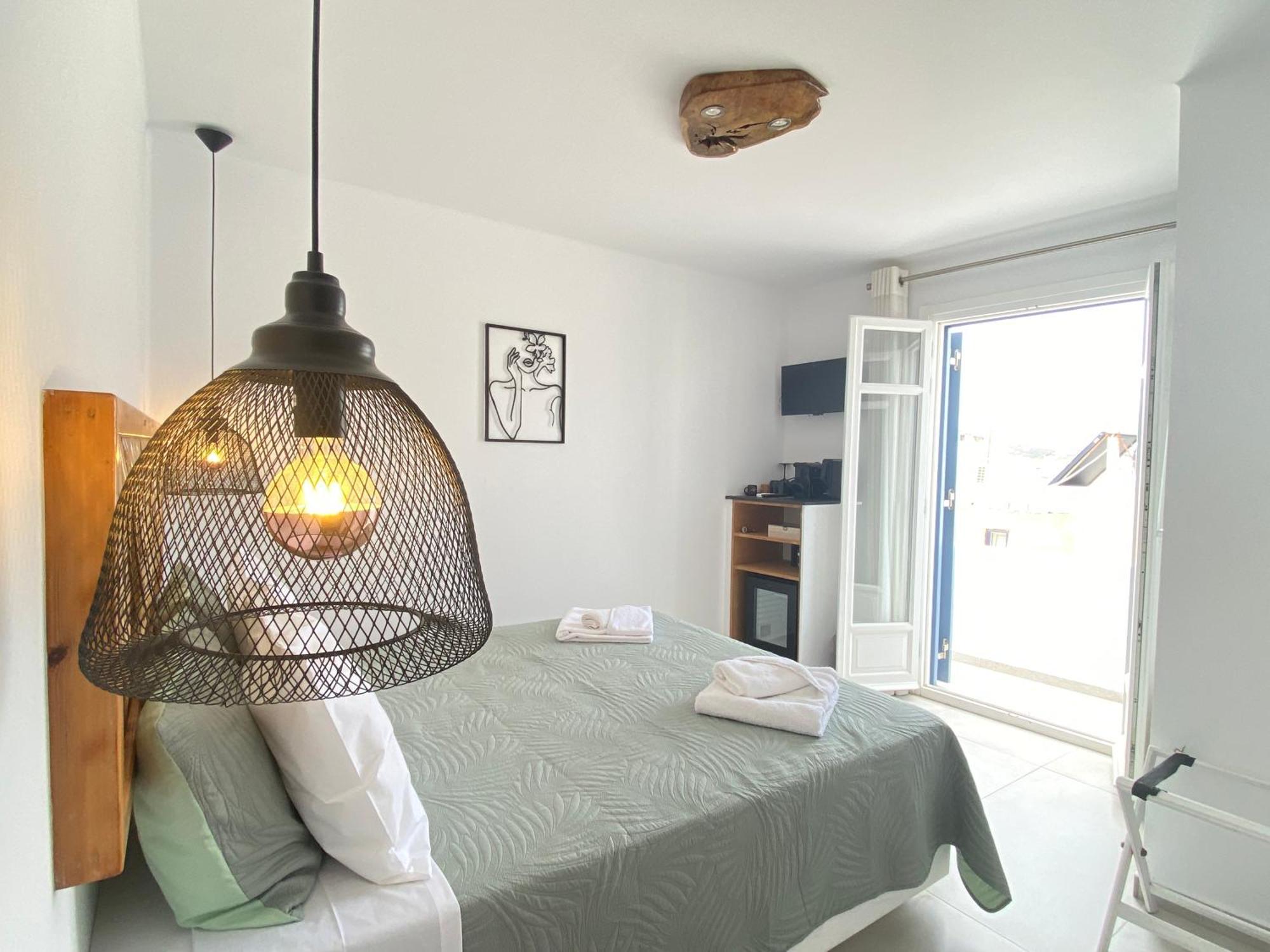 Casa Centro Suites Mykonos Mykonos Town Esterno foto