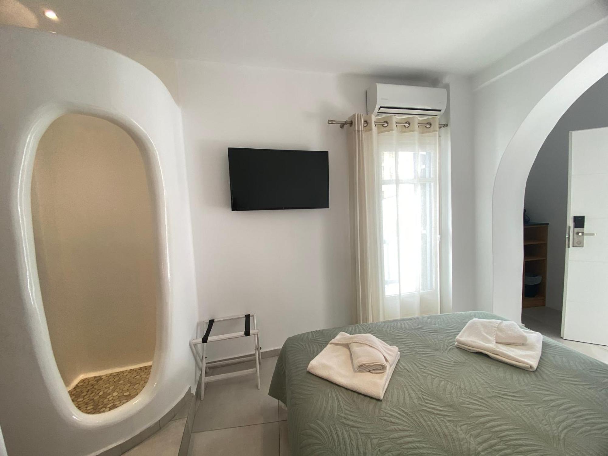 Casa Centro Suites Mykonos Mykonos Town Esterno foto