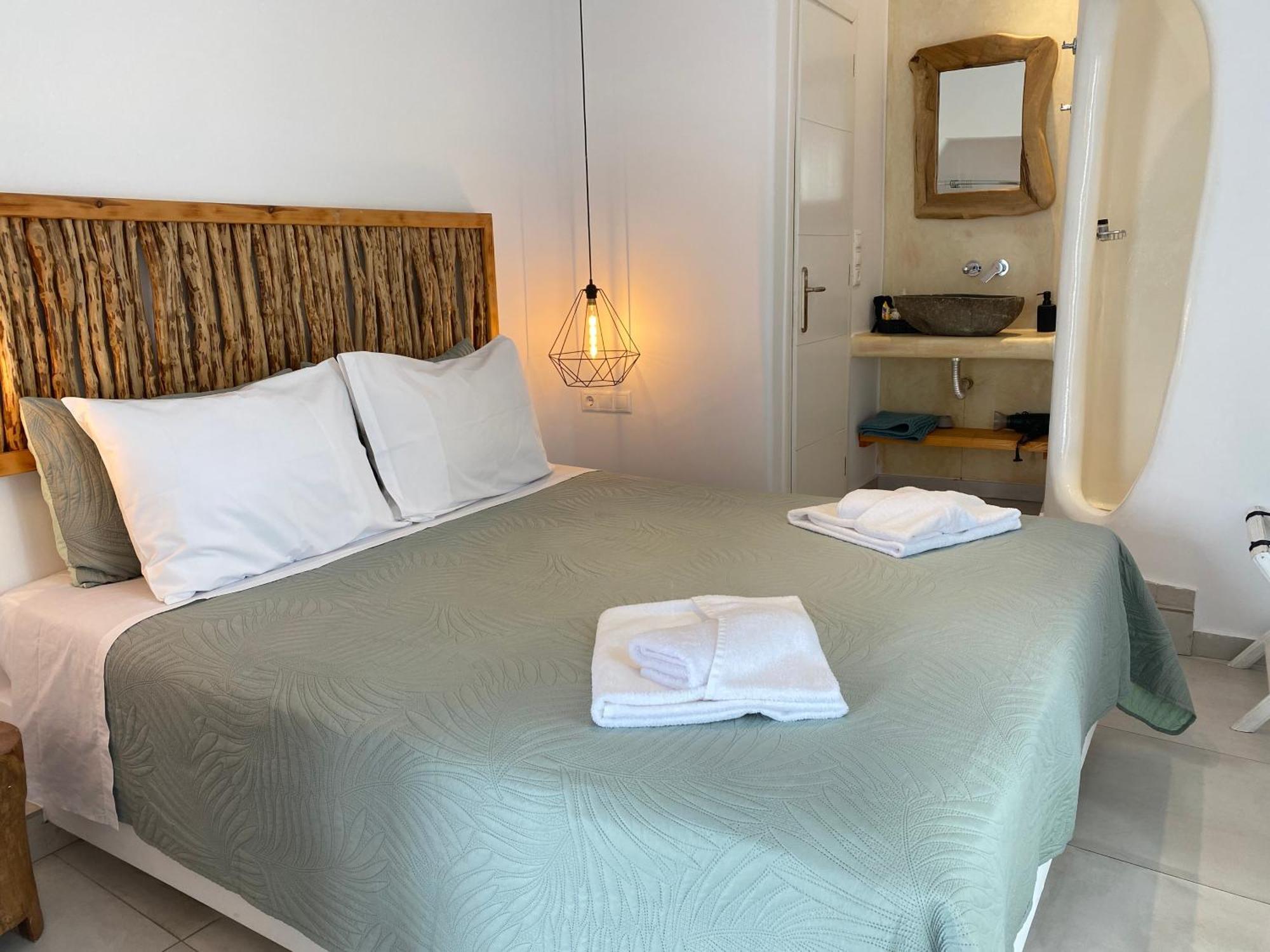 Casa Centro Suites Mykonos Mykonos Town Esterno foto