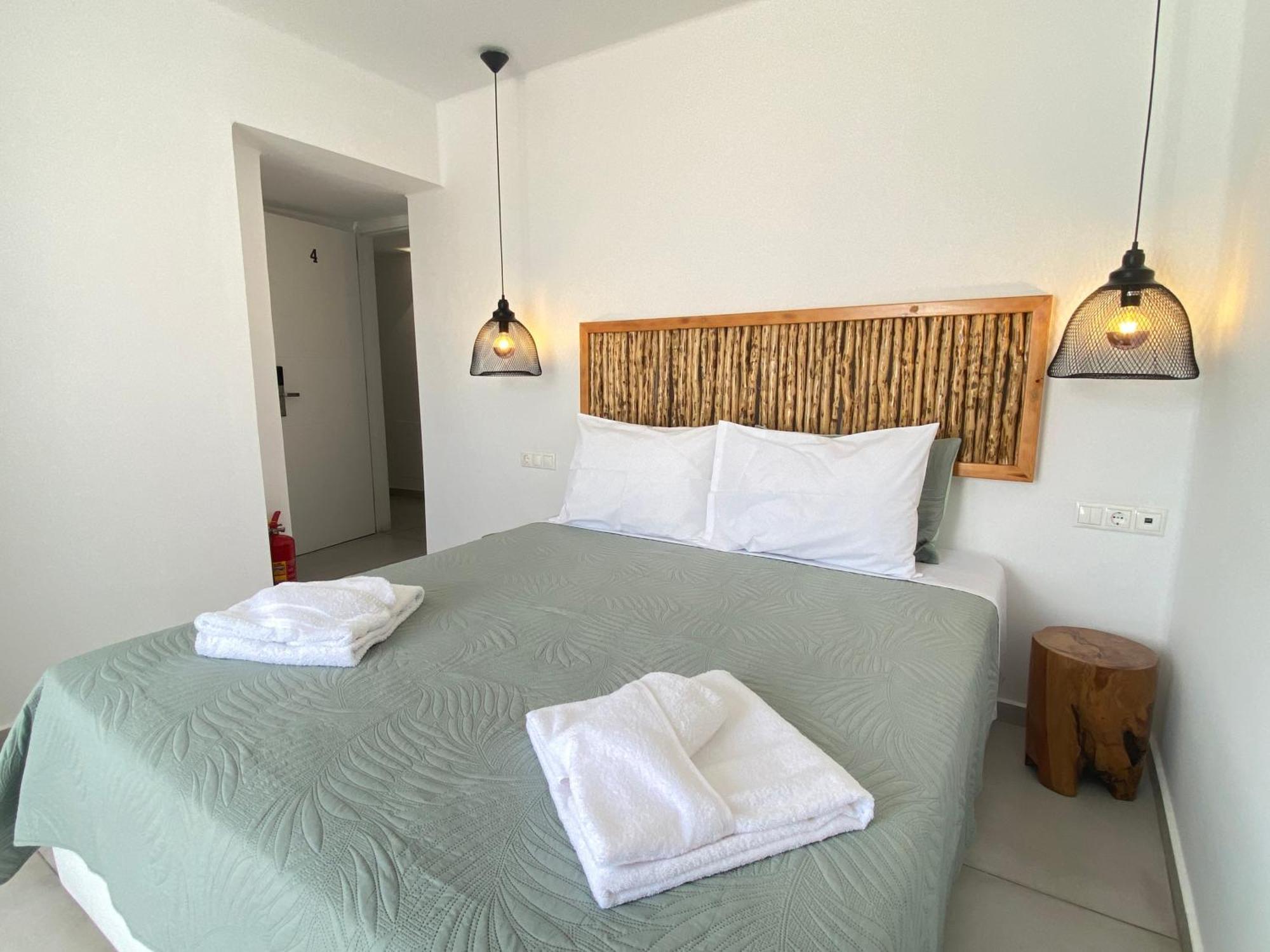 Casa Centro Suites Mykonos Mykonos Town Esterno foto