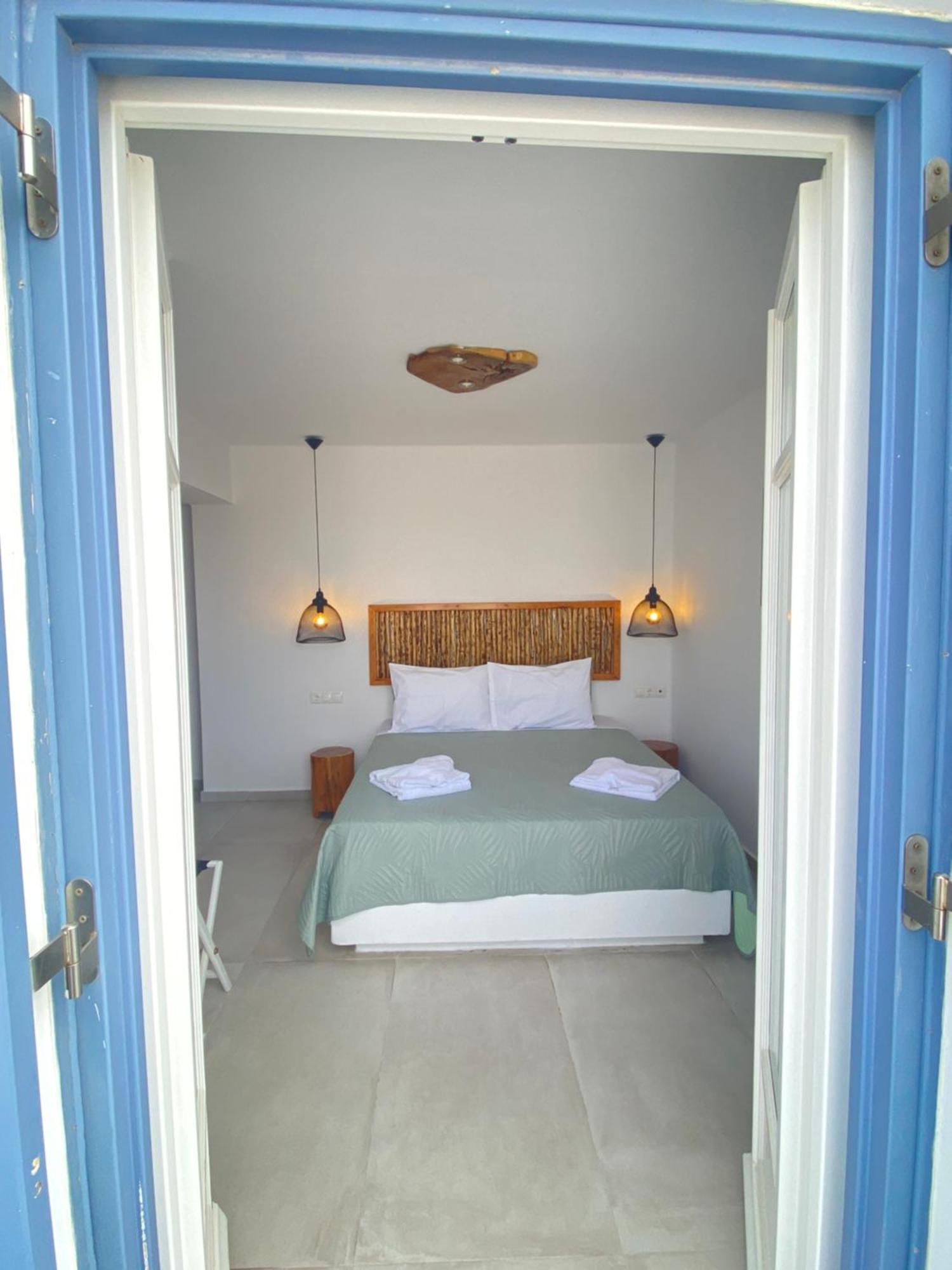 Casa Centro Suites Mykonos Mykonos Town Esterno foto