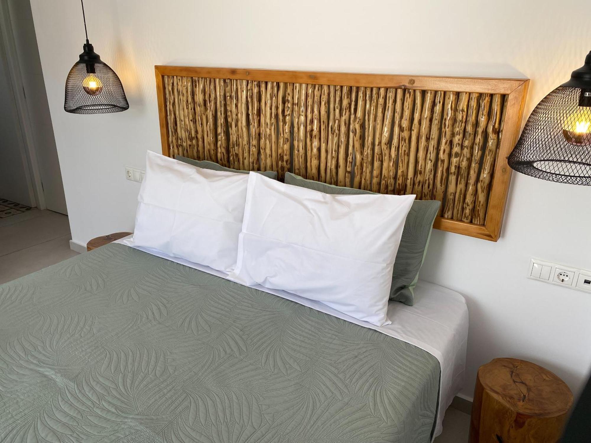 Casa Centro Suites Mykonos Mykonos Town Esterno foto