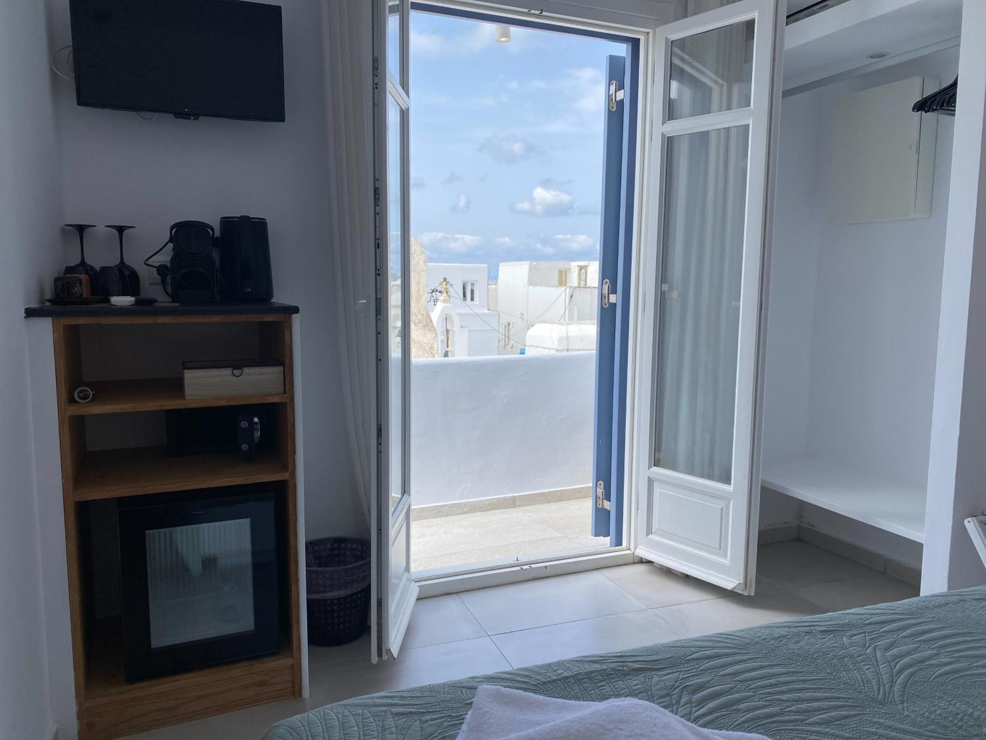 Casa Centro Suites Mykonos Mykonos Town Esterno foto