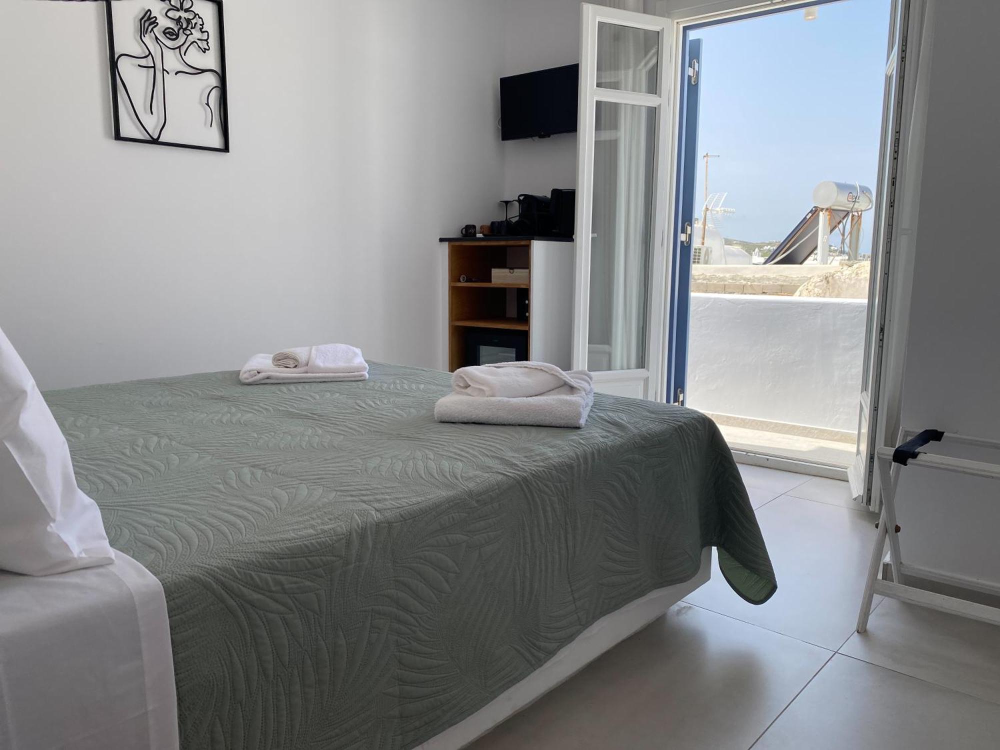 Casa Centro Suites Mykonos Mykonos Town Esterno foto