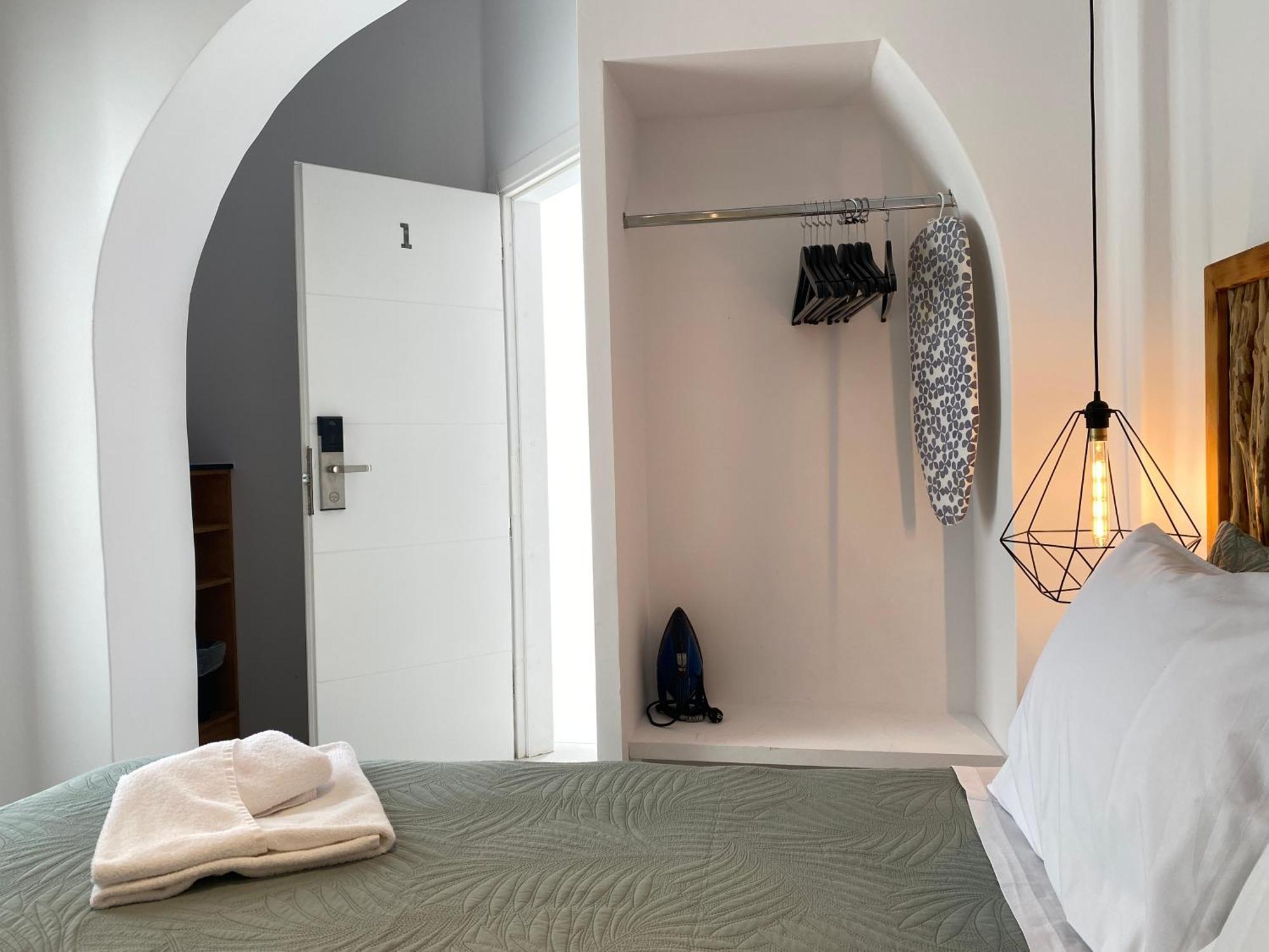 Casa Centro Suites Mykonos Mykonos Town Esterno foto