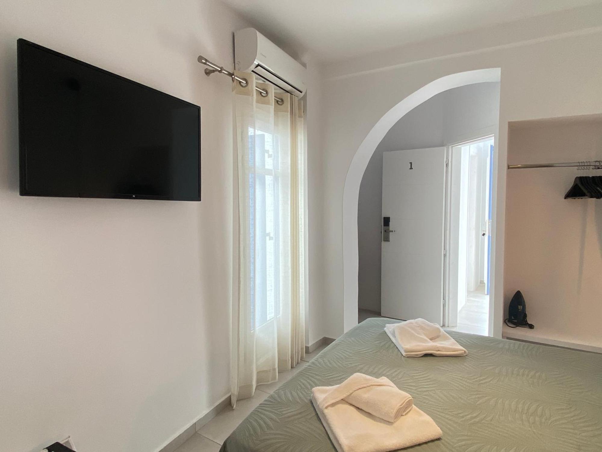Casa Centro Suites Mykonos Mykonos Town Esterno foto