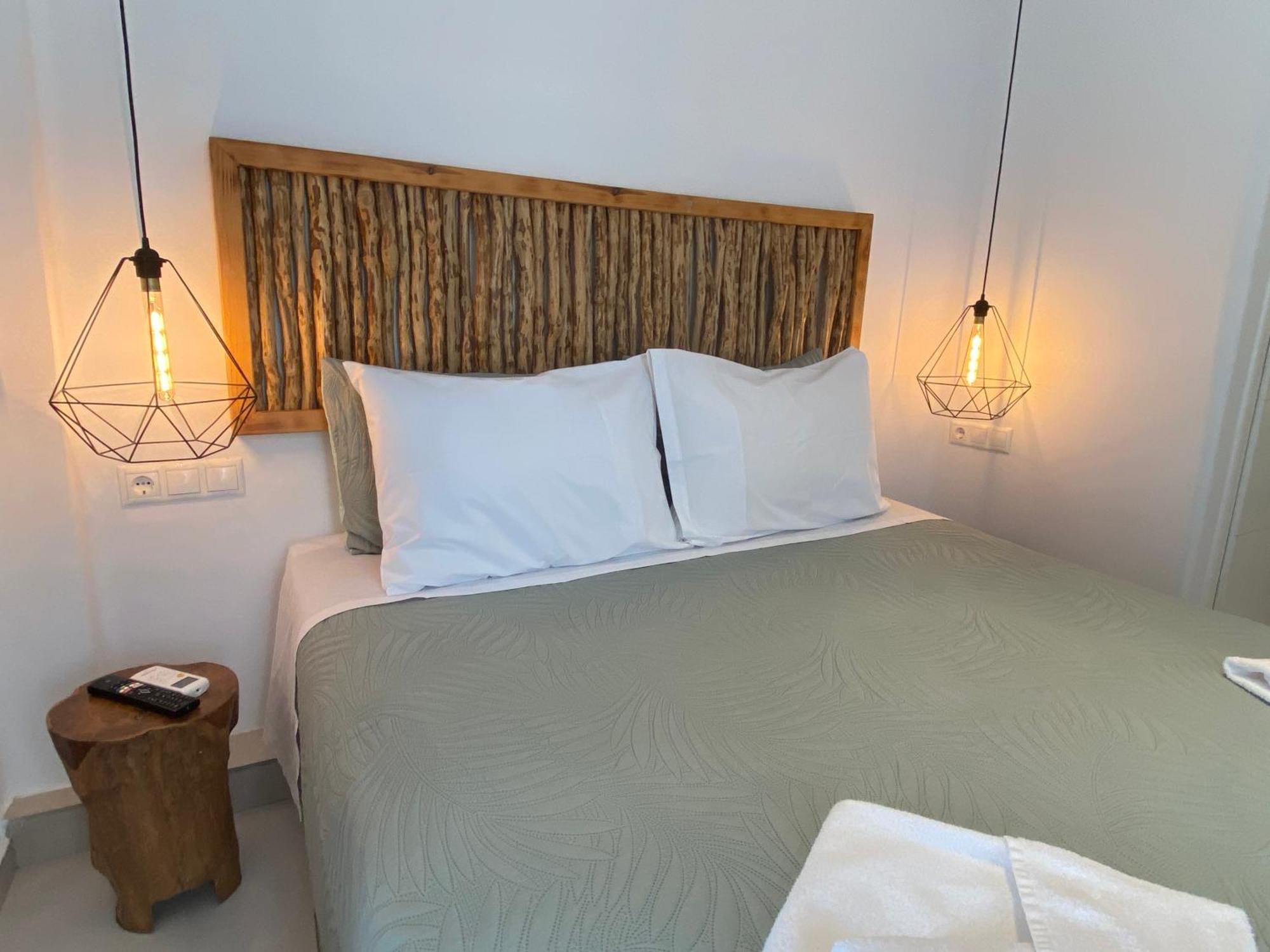 Casa Centro Suites Mykonos Mykonos Town Esterno foto