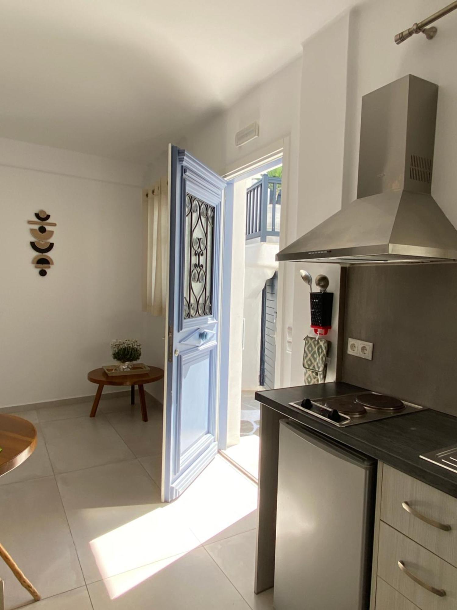 Casa Centro Suites Mykonos Mykonos Town Esterno foto