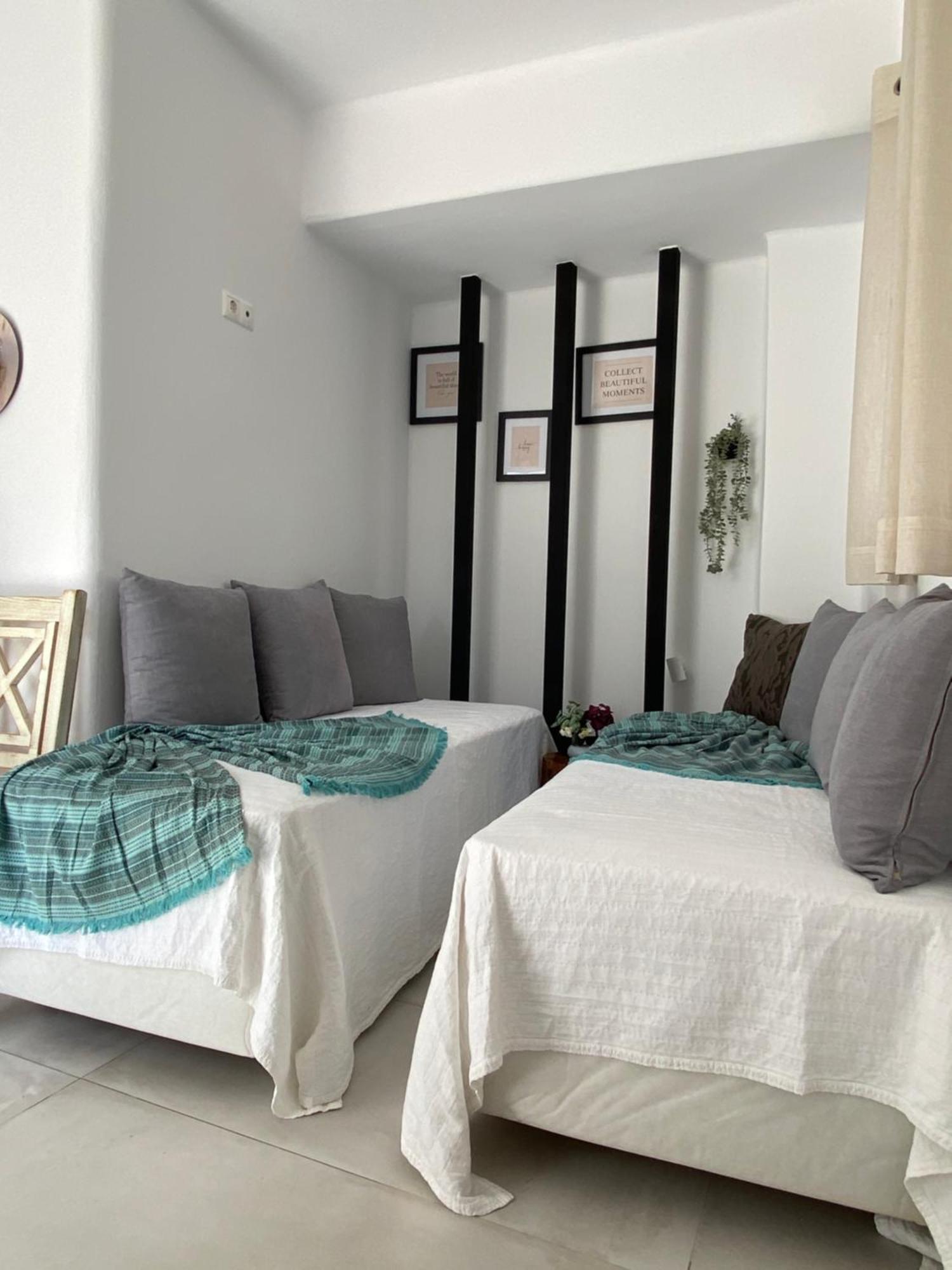 Casa Centro Suites Mykonos Mykonos Town Esterno foto