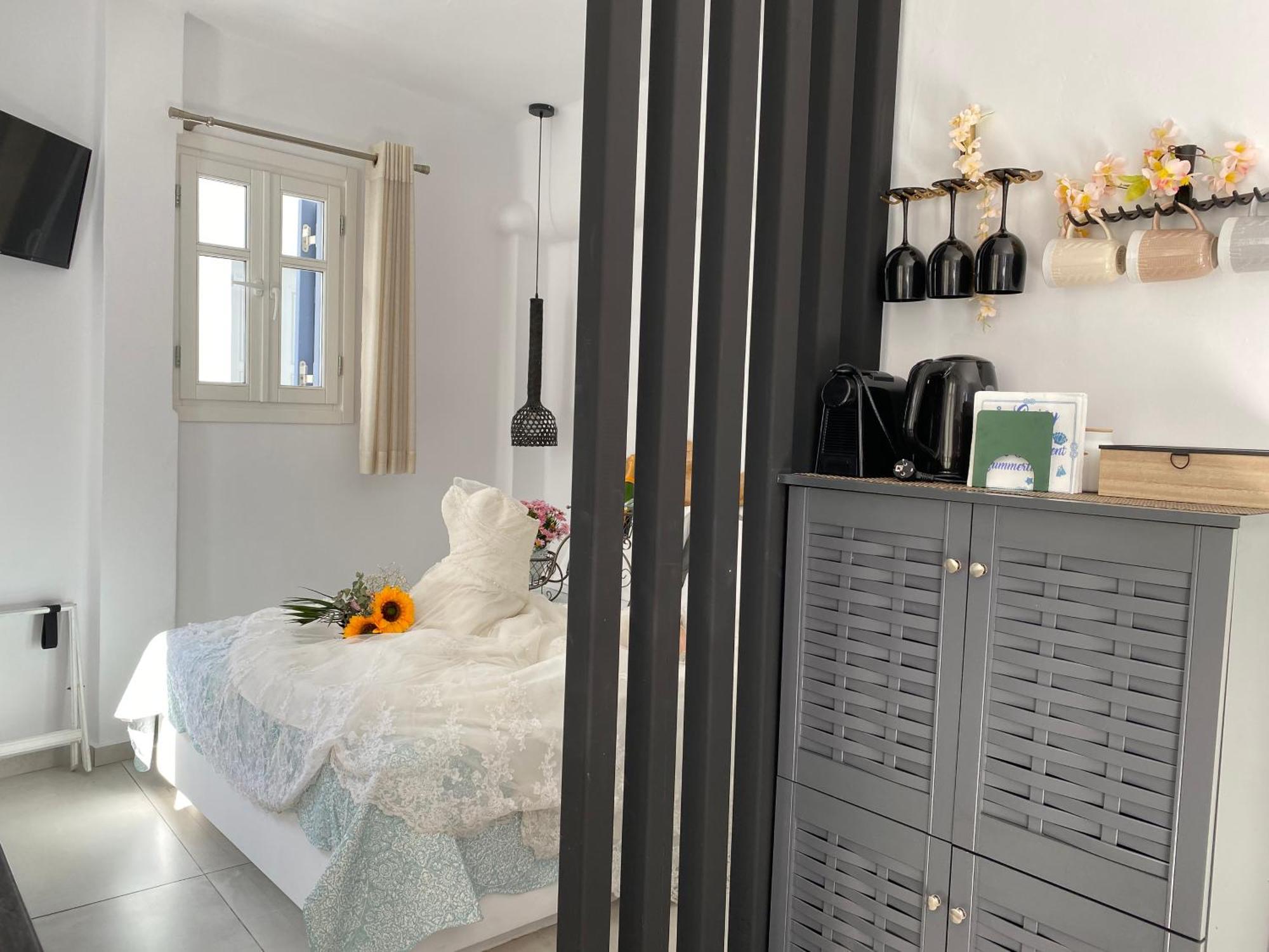 Casa Centro Suites Mykonos Mykonos Town Esterno foto