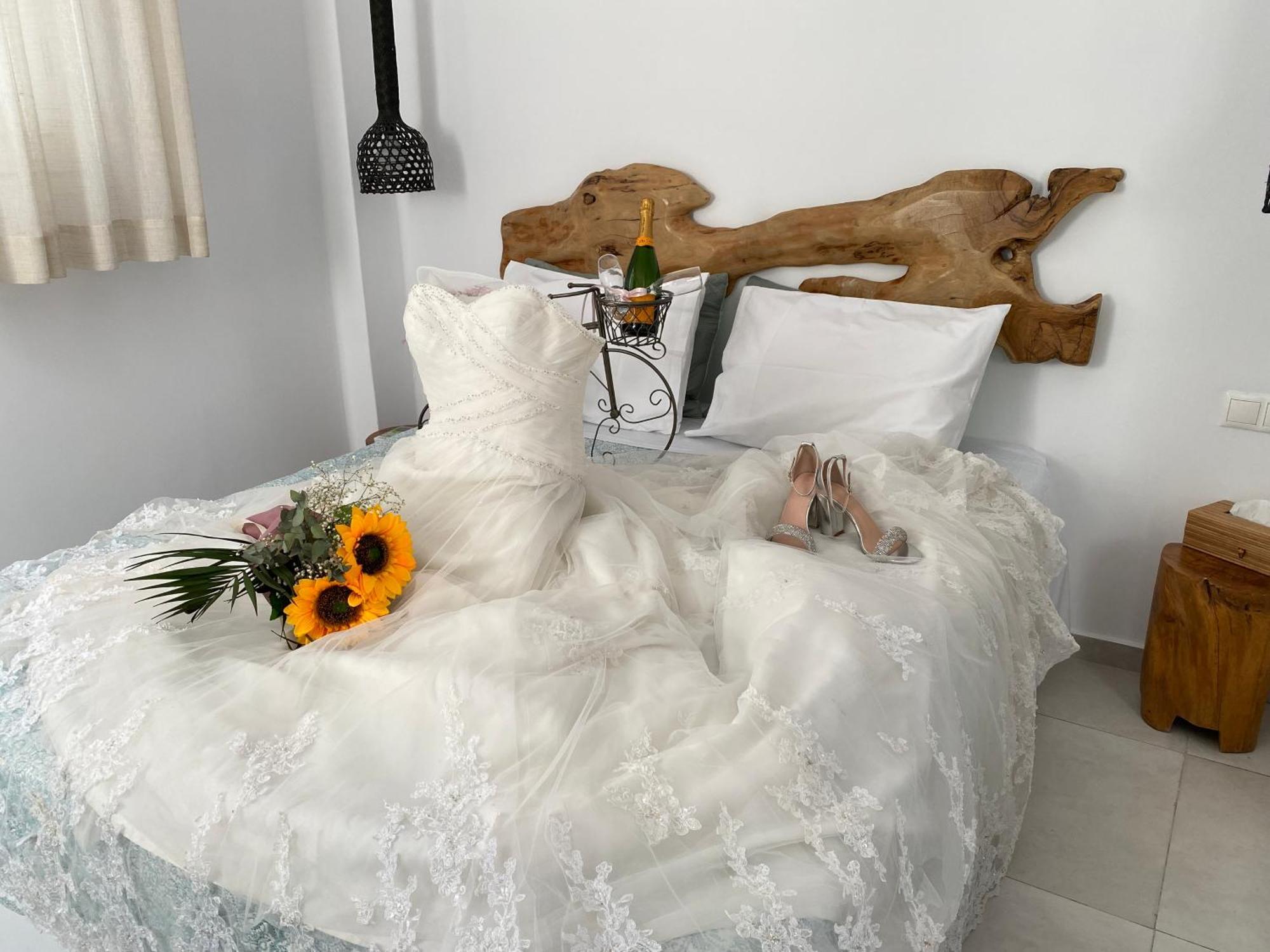 Casa Centro Suites Mykonos Mykonos Town Esterno foto