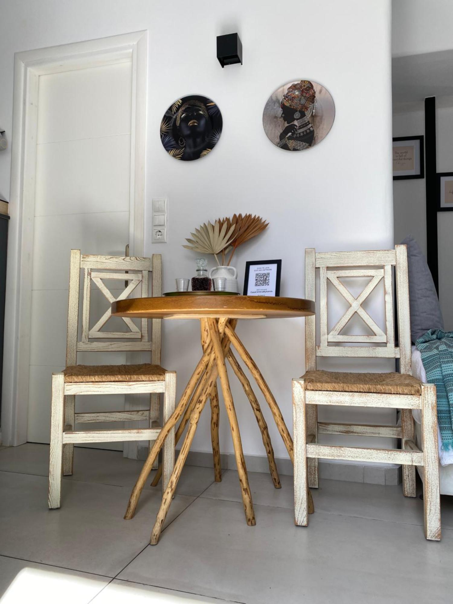 Casa Centro Suites Mykonos Mykonos Town Esterno foto