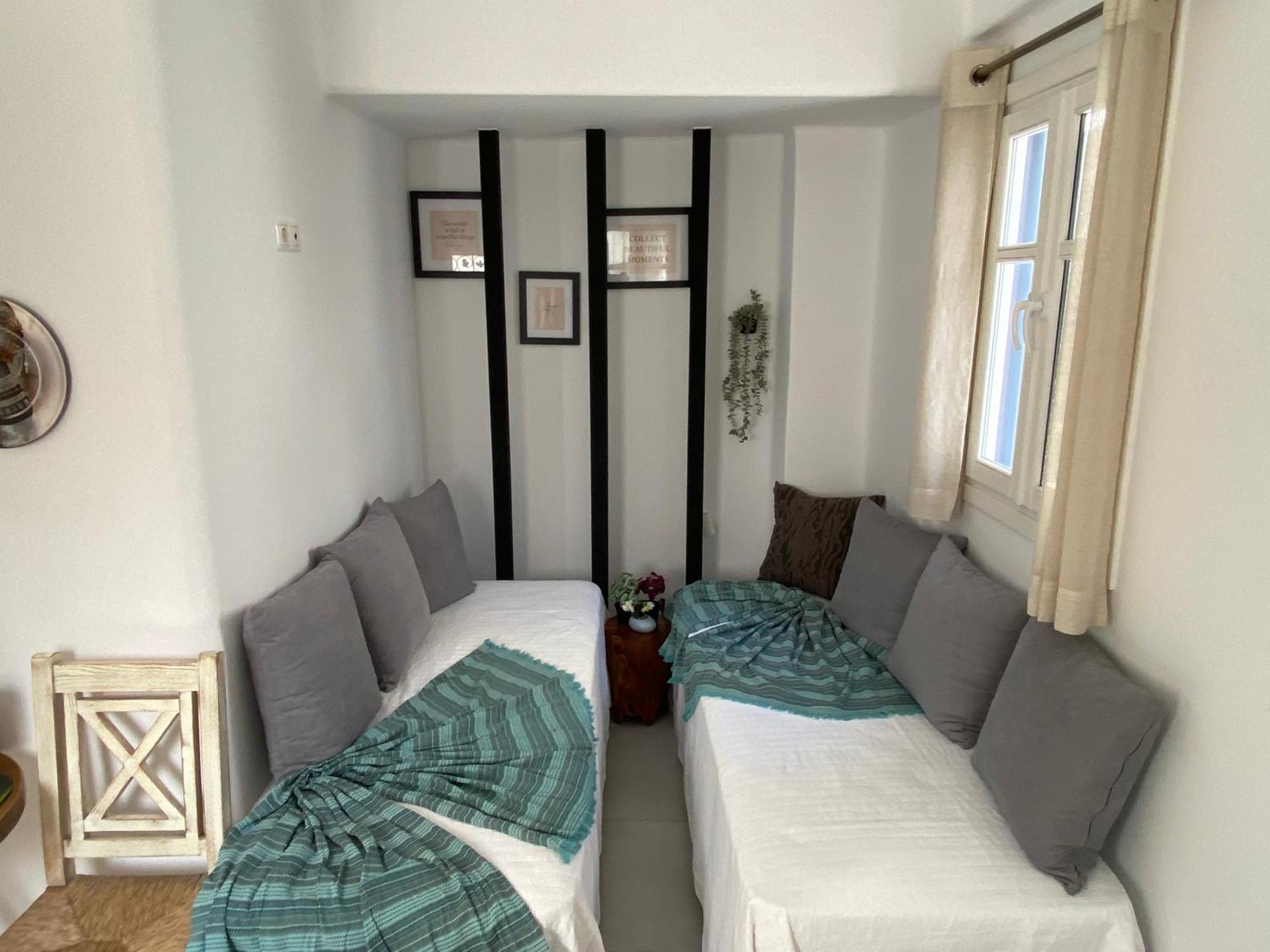 Casa Centro Suites Mykonos Mykonos Town Esterno foto