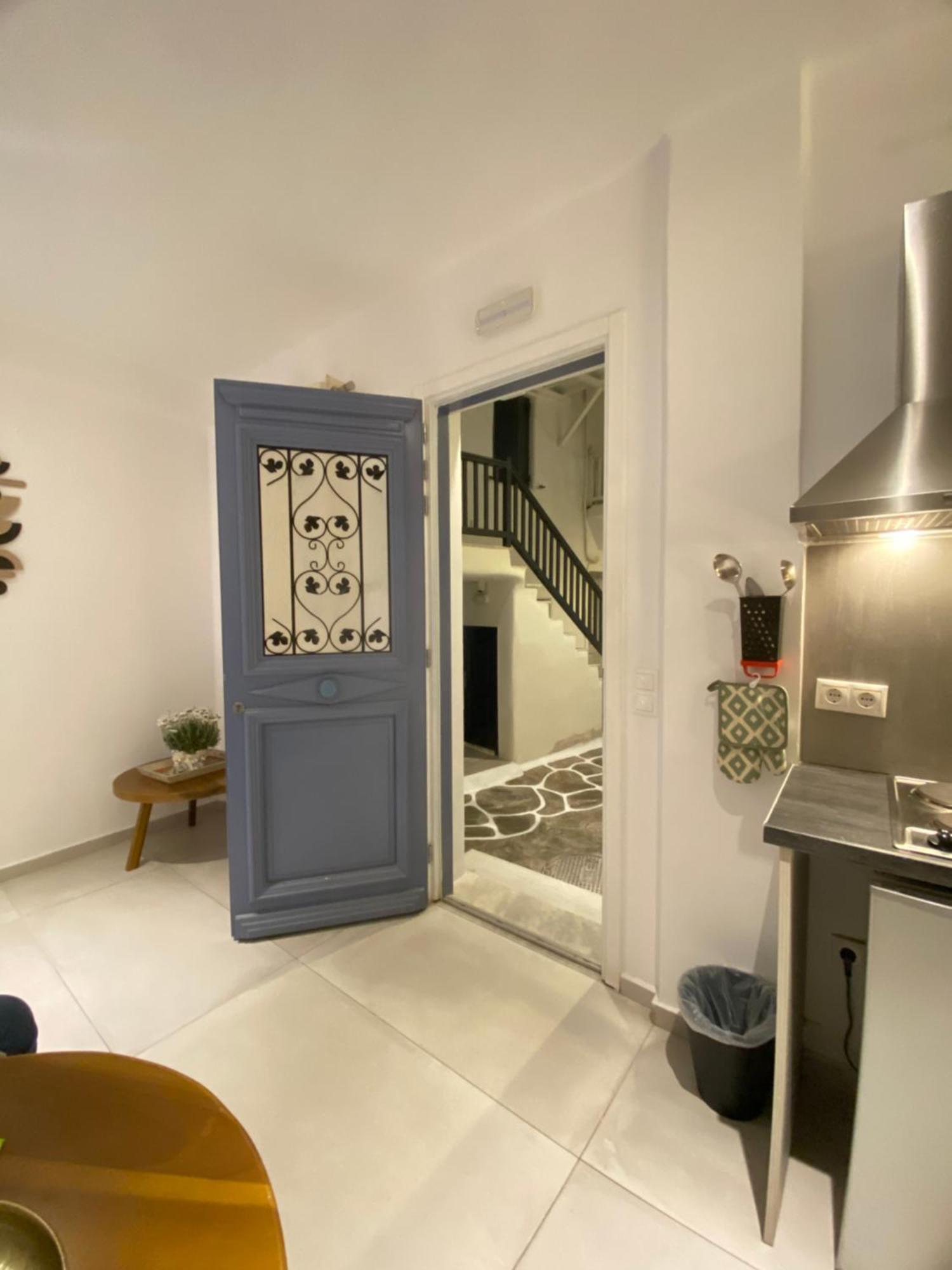 Casa Centro Suites Mykonos Mykonos Town Esterno foto