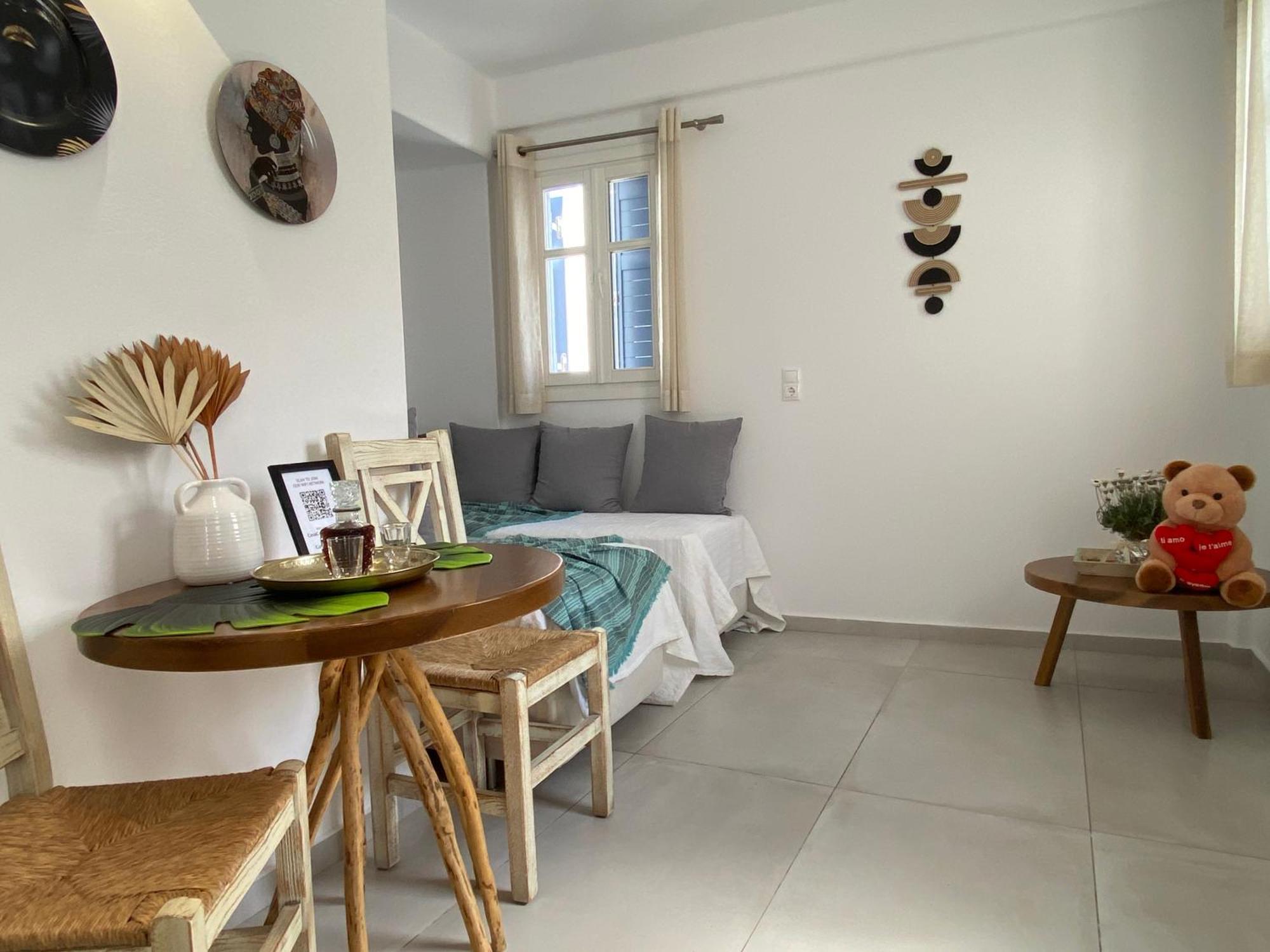 Casa Centro Suites Mykonos Mykonos Town Esterno foto