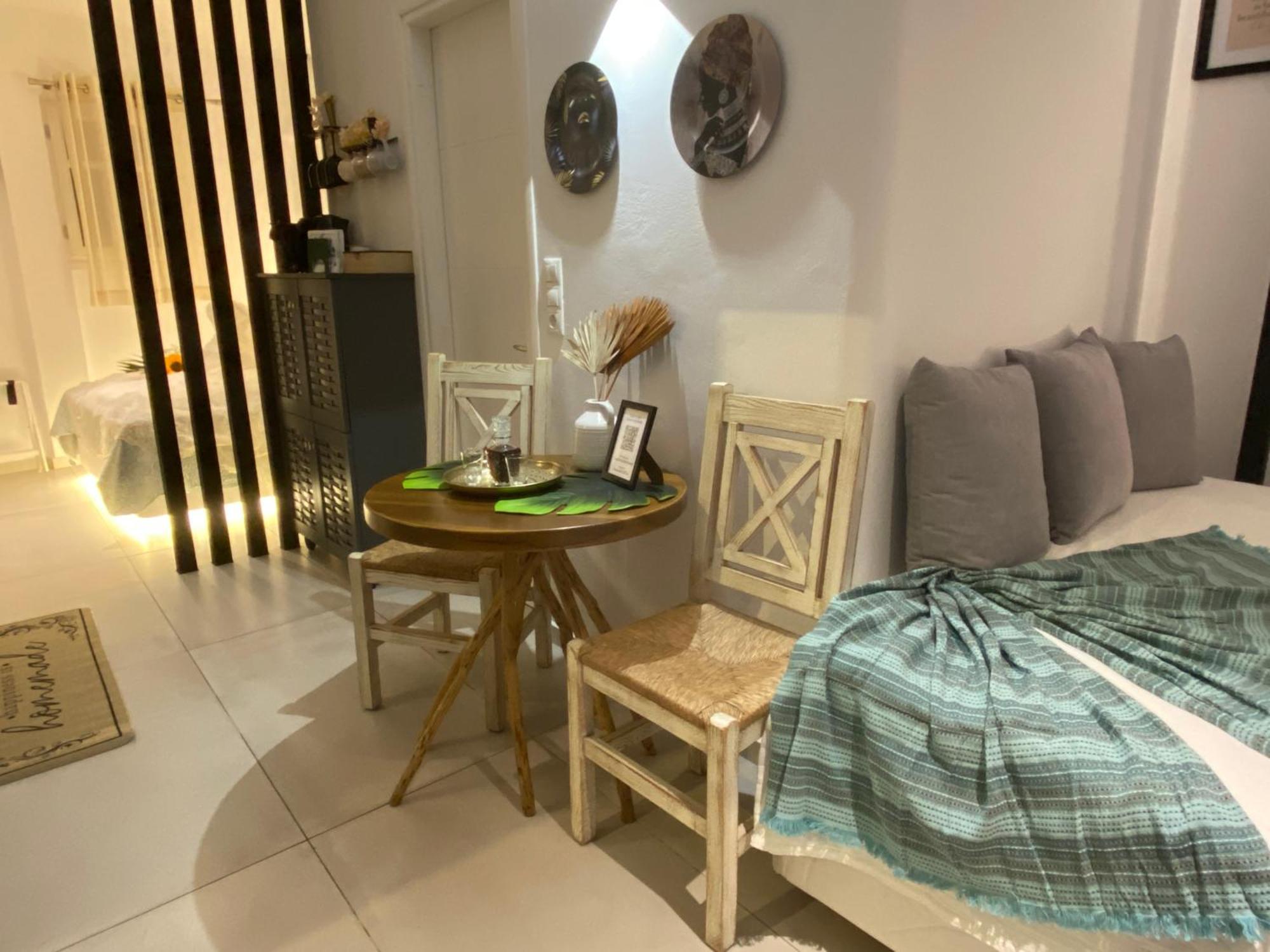 Casa Centro Suites Mykonos Mykonos Town Esterno foto
