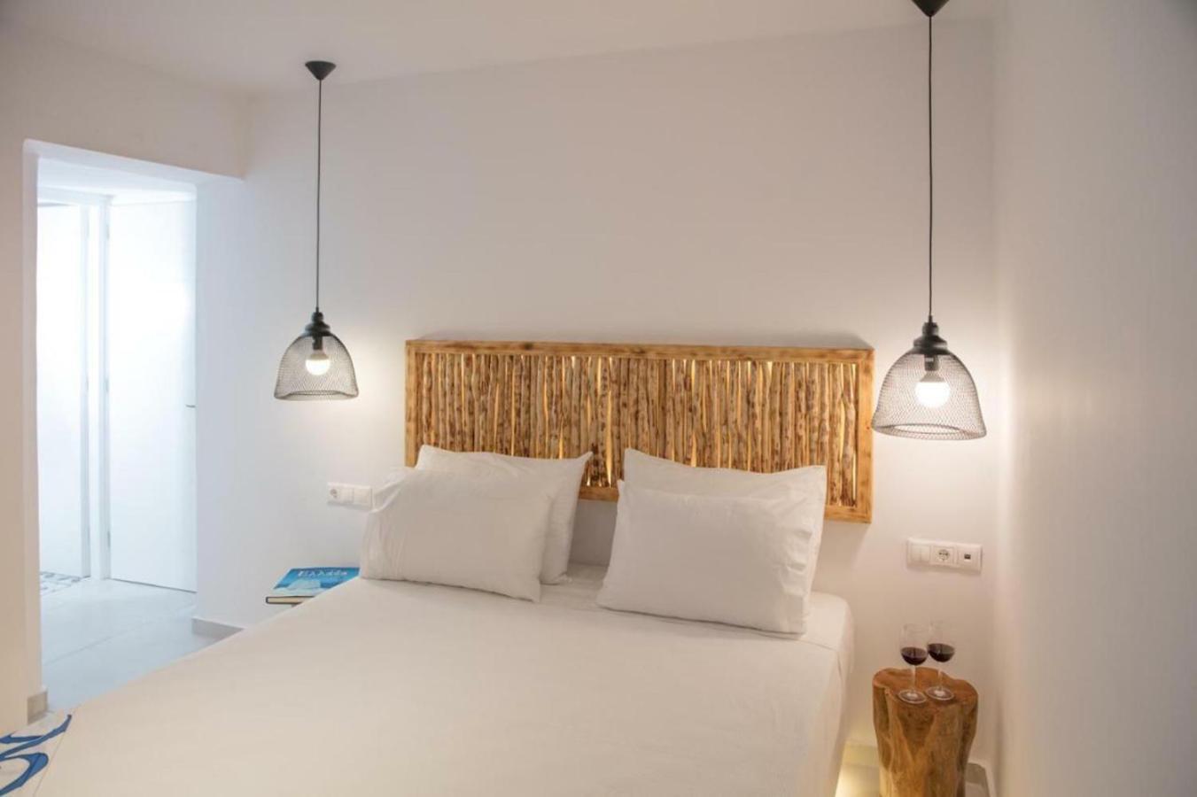 Casa Centro Suites Mykonos Mykonos Town Esterno foto