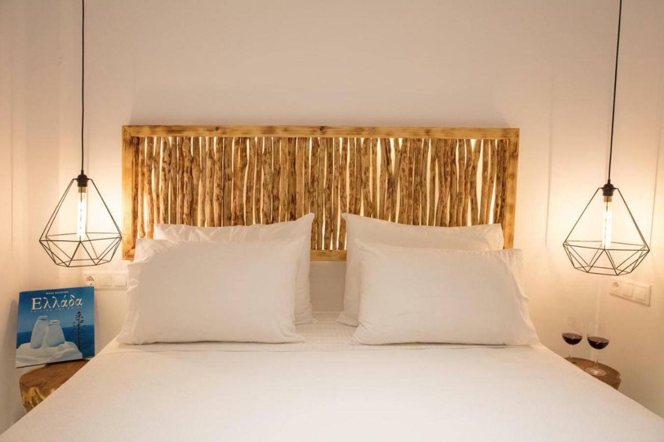 Casa Centro Suites Mykonos Mykonos Town Esterno foto