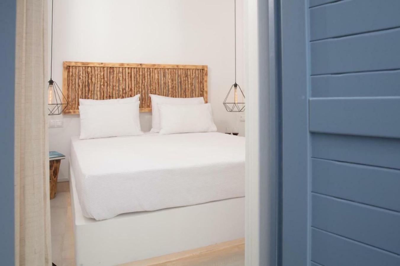 Casa Centro Suites Mykonos Mykonos Town Esterno foto