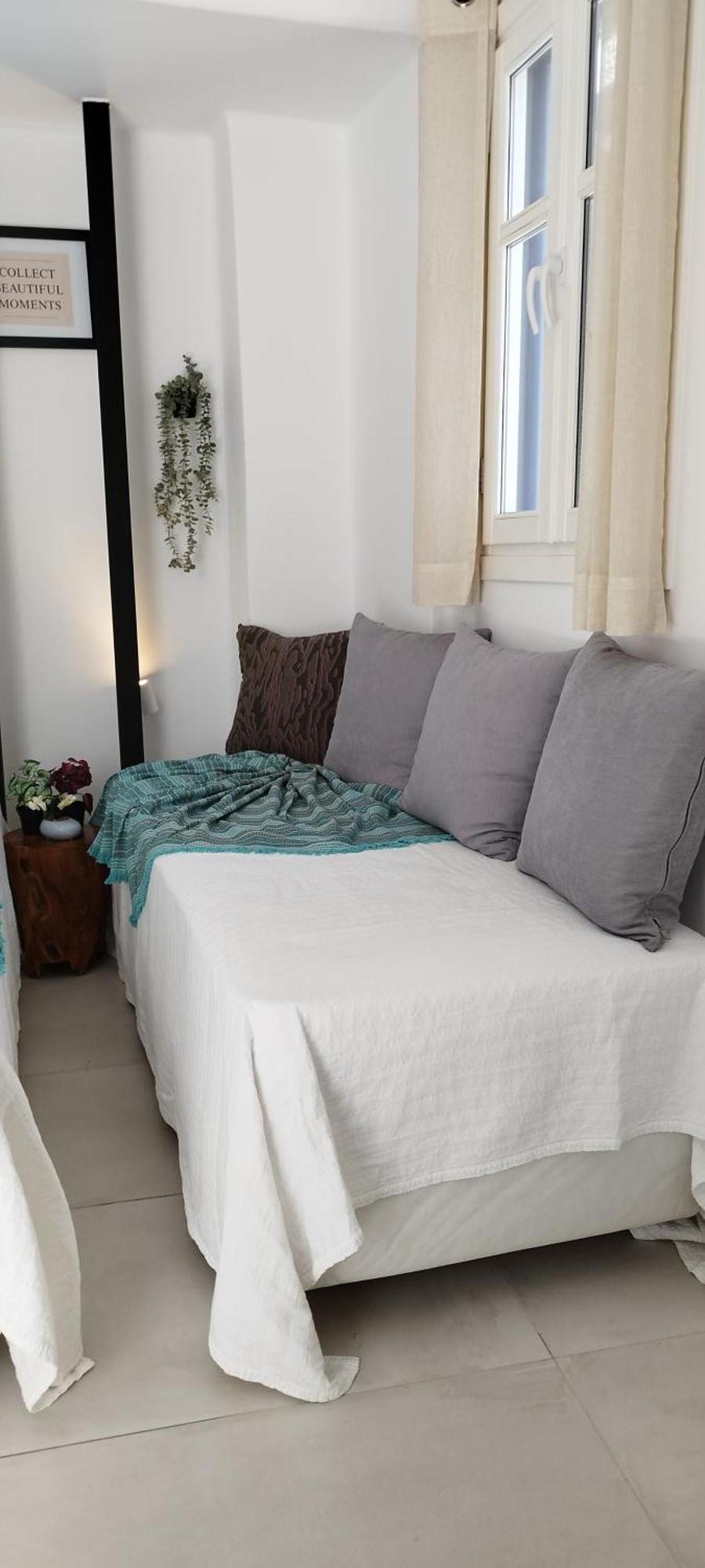 Casa Centro Suites Mykonos Mykonos Town Camera foto