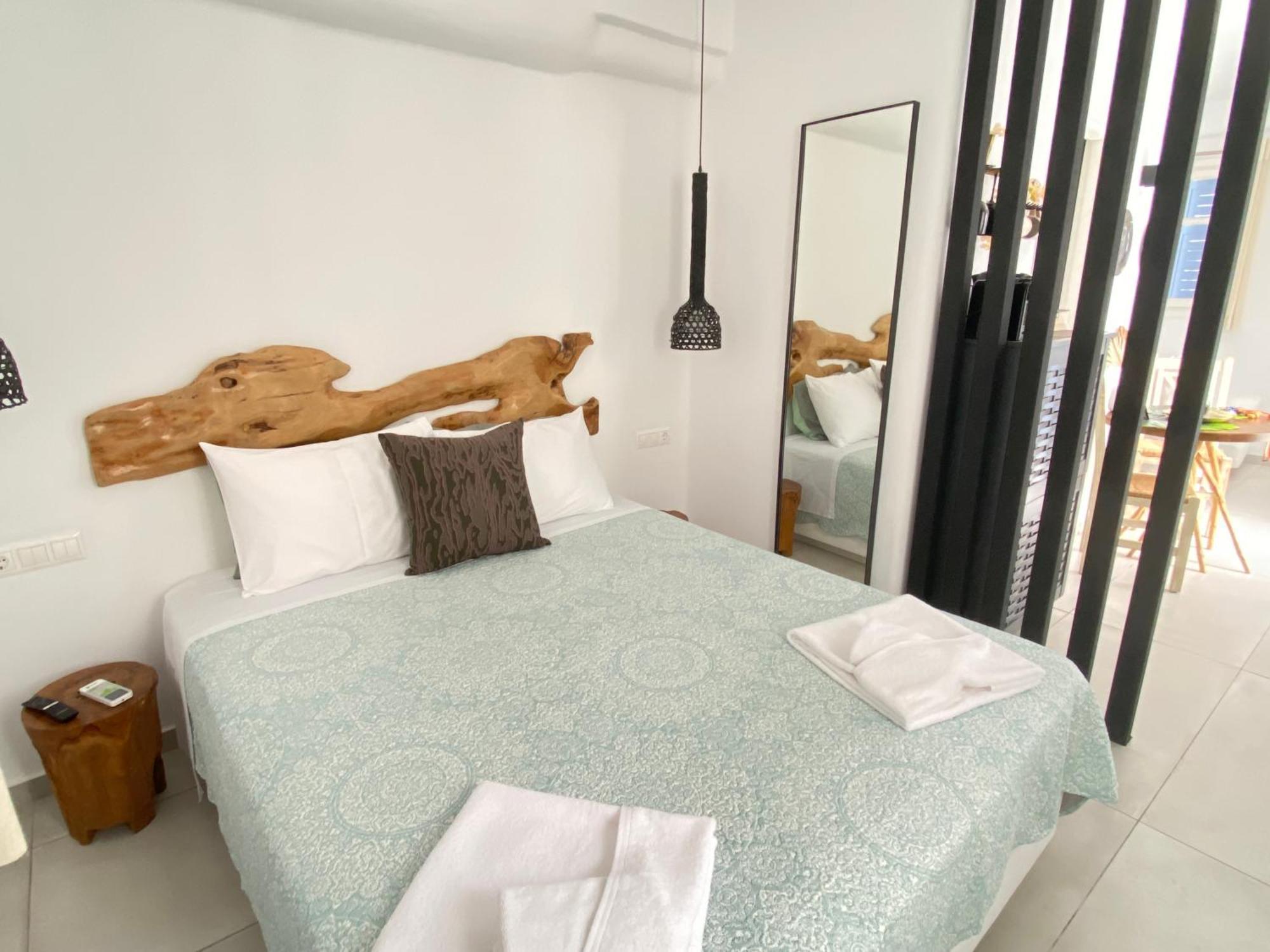 Casa Centro Suites Mykonos Mykonos Town Esterno foto