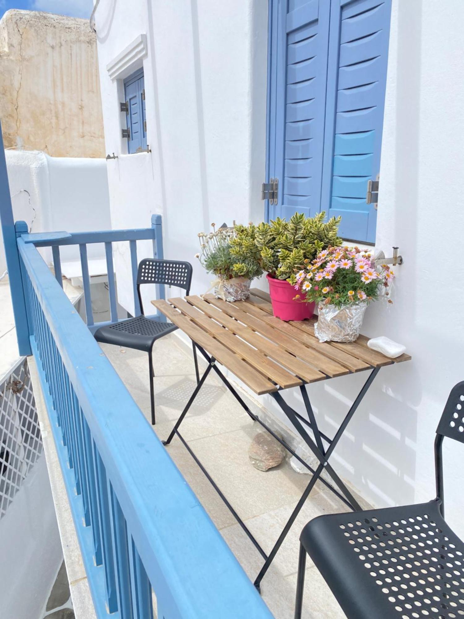 Casa Centro Suites Mykonos Mykonos Town Esterno foto