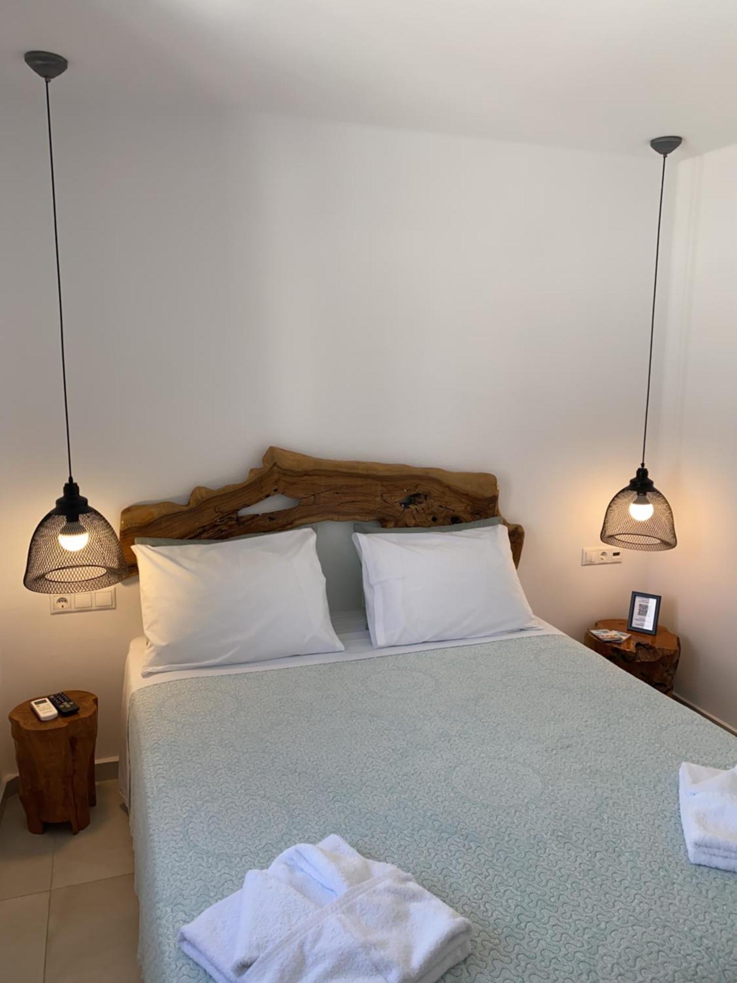 Casa Centro Suites Mykonos Mykonos Town Camera foto