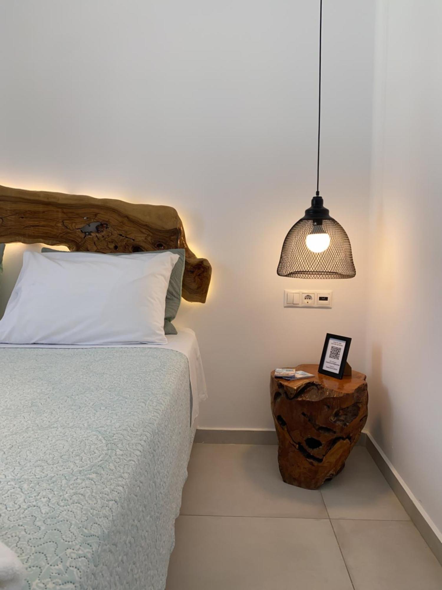 Casa Centro Suites Mykonos Mykonos Town Esterno foto