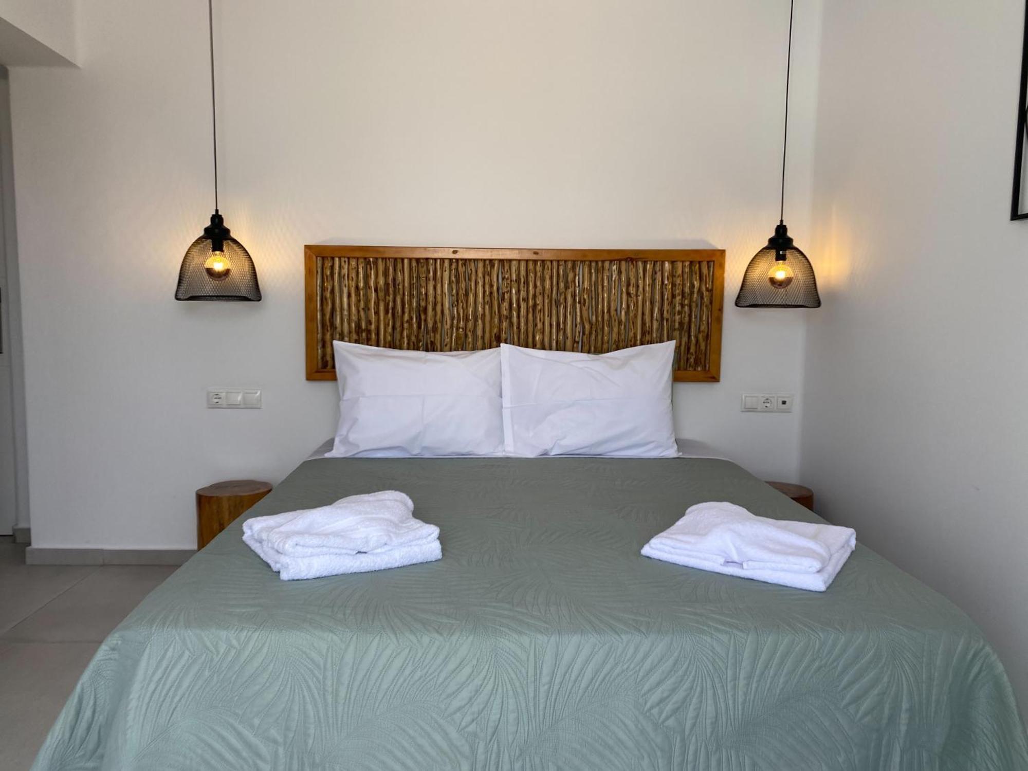 Casa Centro Suites Mykonos Mykonos Town Esterno foto