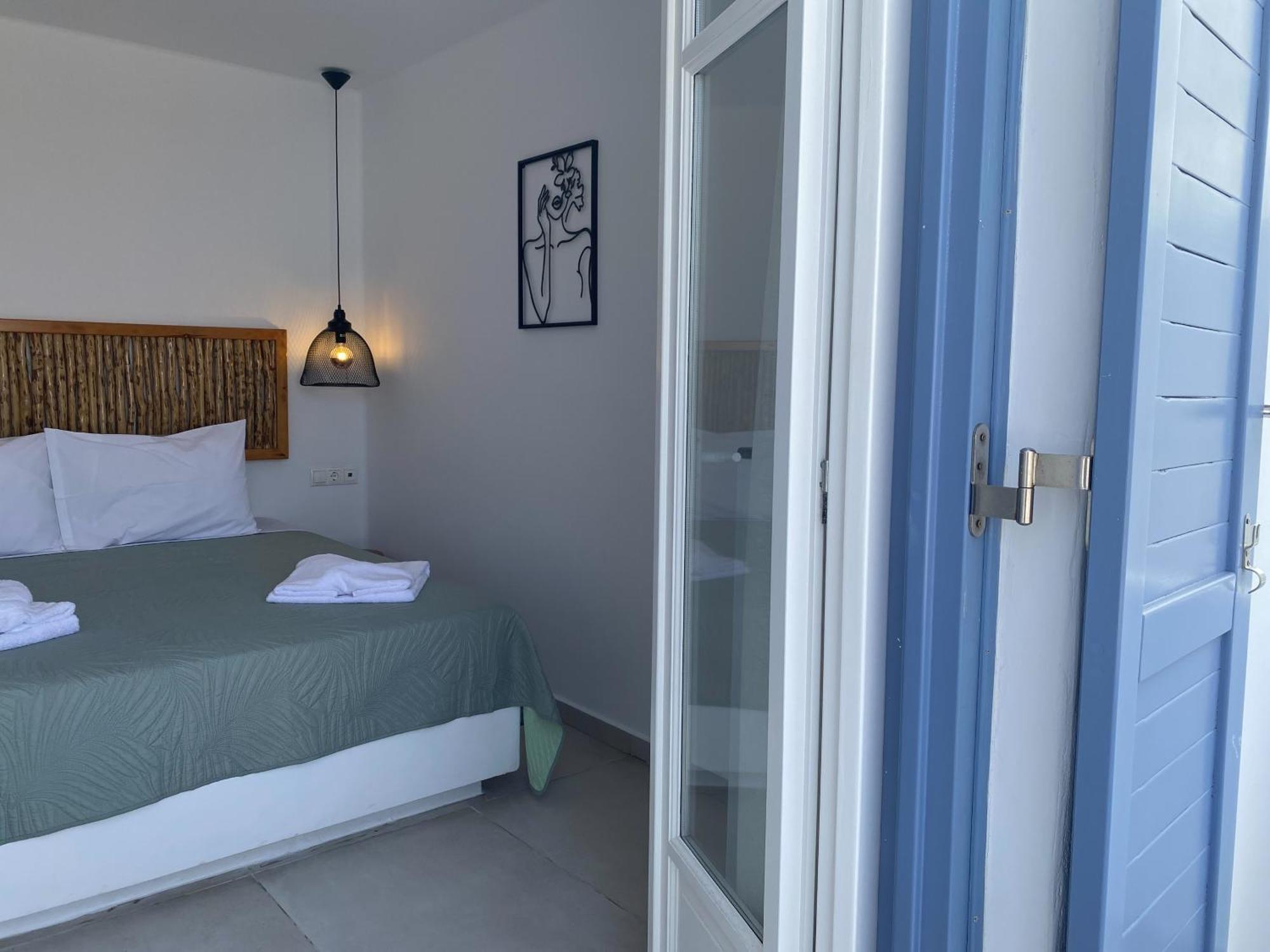 Casa Centro Suites Mykonos Mykonos Town Esterno foto